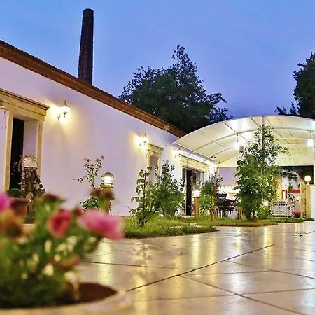 Hotel Bacahan
