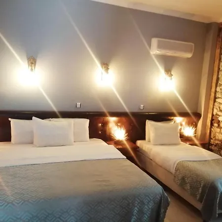 Hotel Bacahan