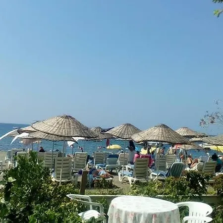 Bacahan Hotel 2*