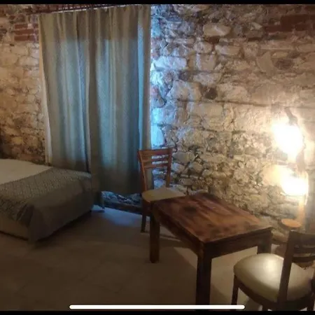 Bacahan Altınoluk