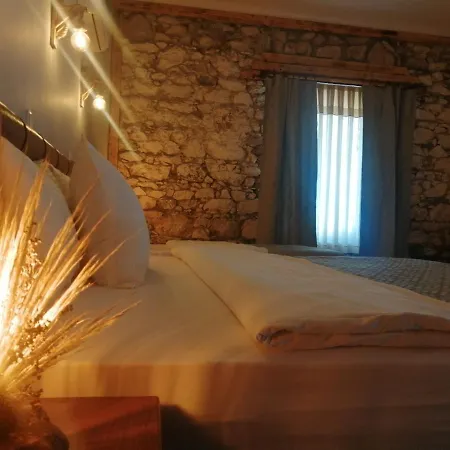Hotel Bacahan