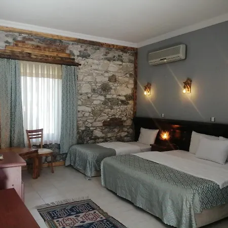 Hotel Bacahan 2*