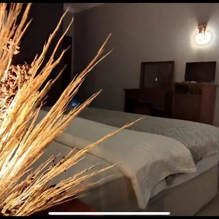 Hotel Bacahan