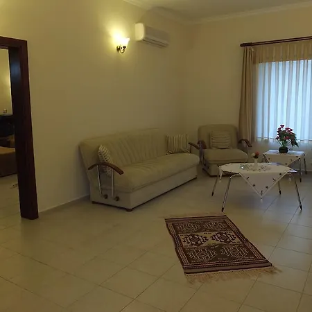 Отель Bacahan