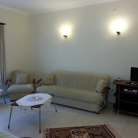 Hotel Bacahan