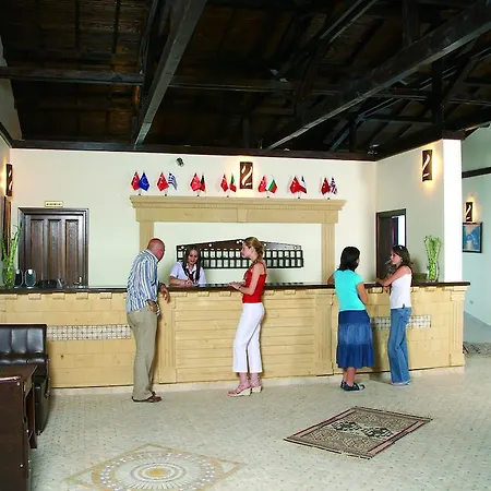 Hotel Bacahan 2*