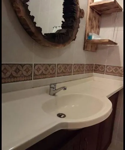 Hotel Bacahan Altınoluk