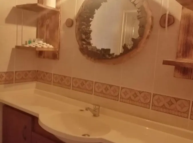 Bacahan Hotel Altınoluk