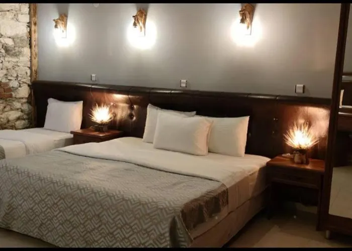 Bacahan 2* Altınoluk