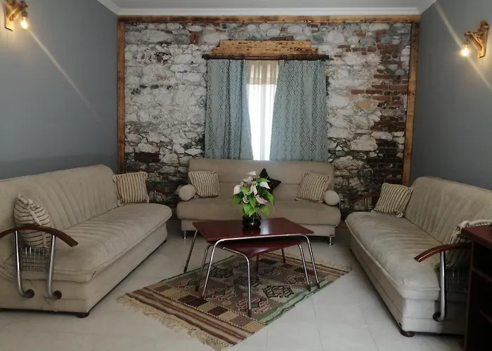 Hotel Bacahan Altınoluk