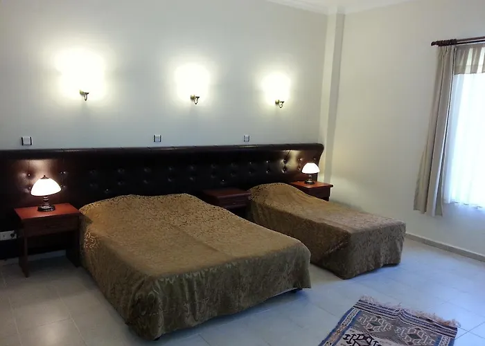 Hotel Bacahan Altınoluk