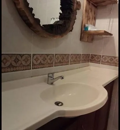 Szálloda Bacahan Altınoluk