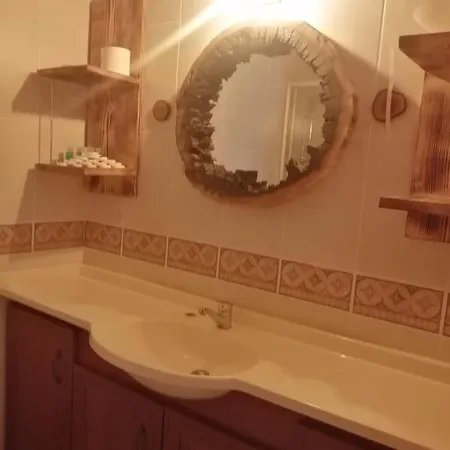 Bacahan Szálloda Altınoluk