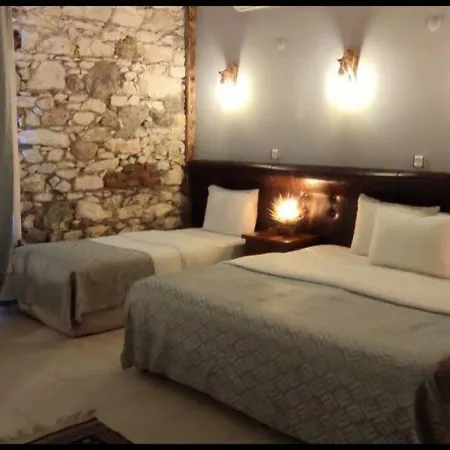 Bacahan Hotel Altinoluk
