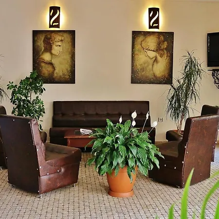 Hotel Bacahan 2*