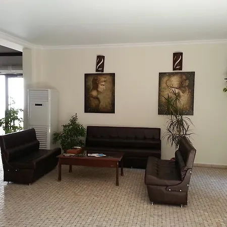 Bacahan Altınoluk