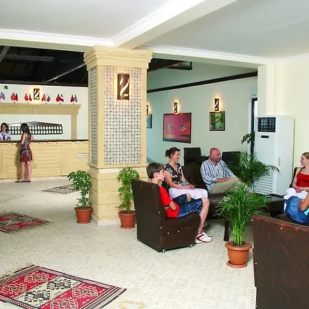 Hotel Bacahan 2*
