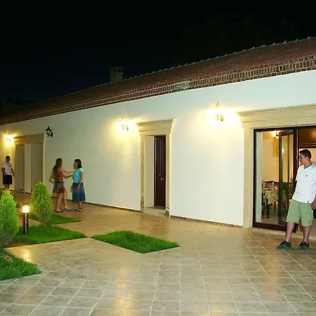 Hotel Bacahan