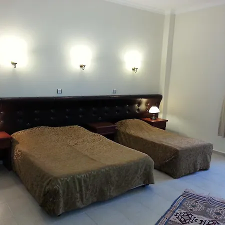 Hotel Bacahan Altınoluk