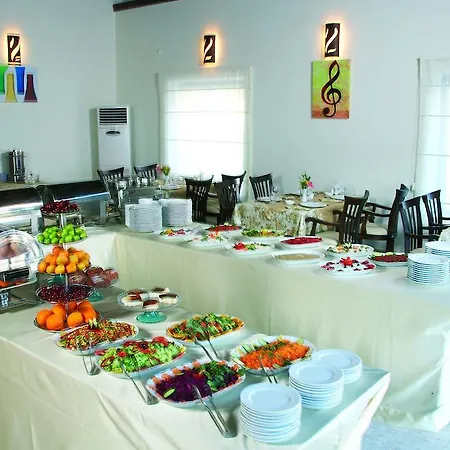 Hotel Bacahan 2*