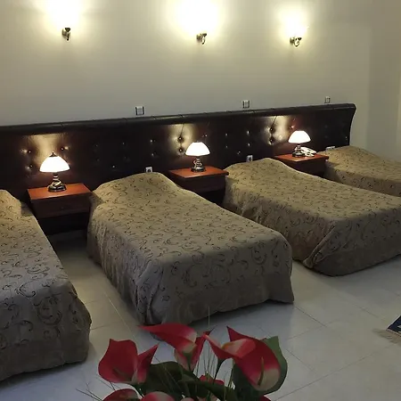 Bacahan Hotel 2*